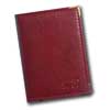 Agenda Luxo 2011