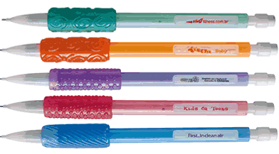 Lapiseira Matic Fun BIC