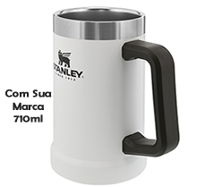 caneca Stanley 710ml,personalizada. AVM Brindes