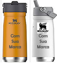 Stanley Térmica SFlip 651ml.AVM Brindes