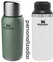 Garrafas Térmicas Stanley Personalizadas. AVM Brindes
